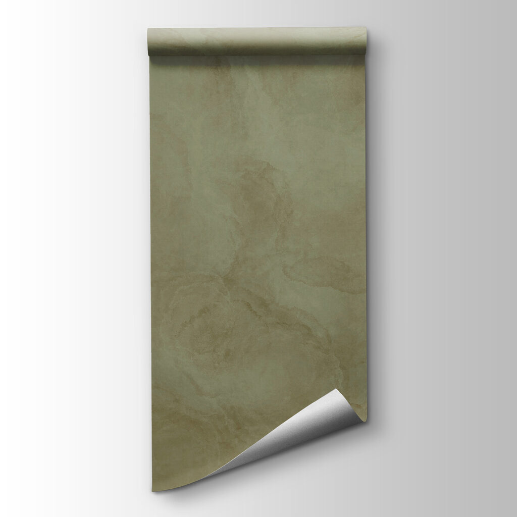 Mystical hues of earthy tones