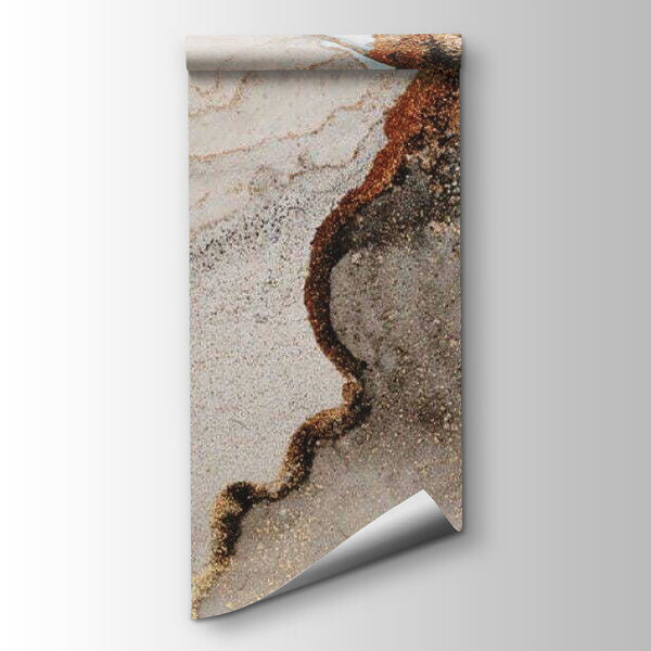 Elegant abstract texture in soft tones