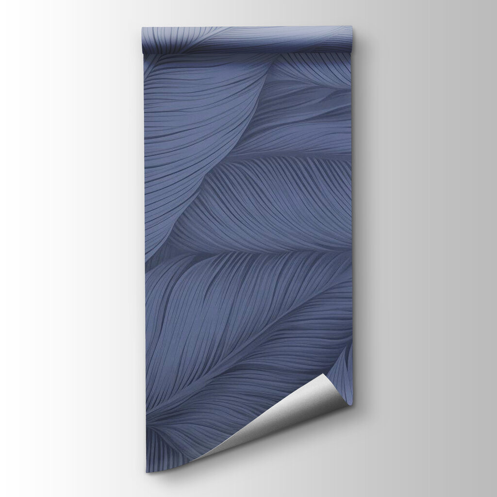 Elegant patterns of soft leaves Elegant patterns of soft leaves