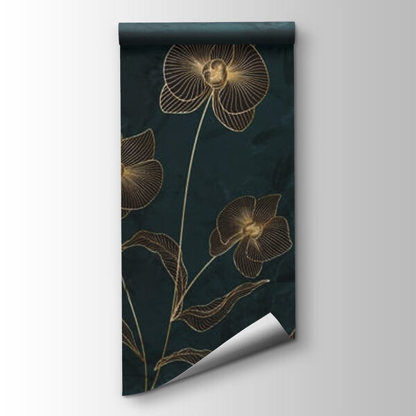 Elegance in floral design Elegance in floral design