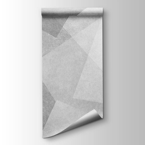 Grey and white background Grey and white background