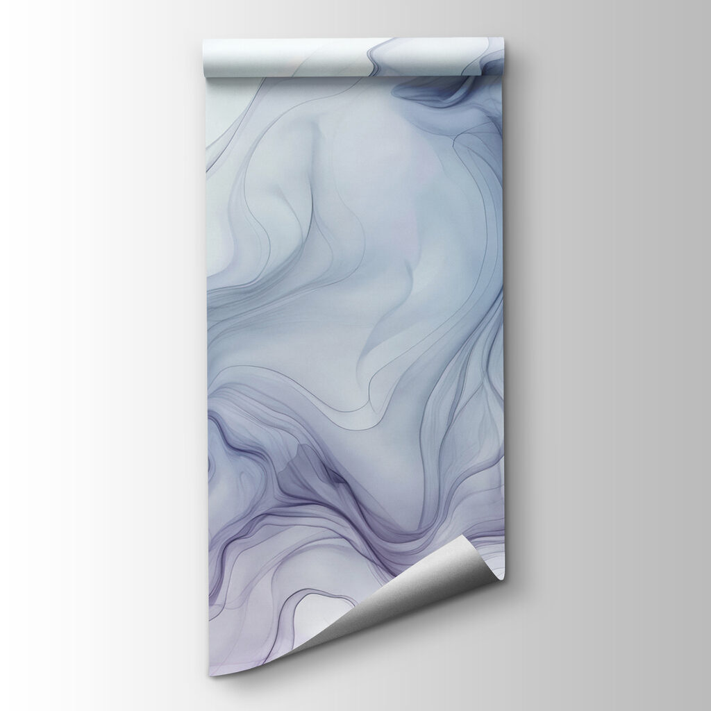 A close up of a smoke