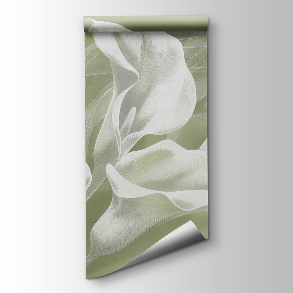 A close up of flowers