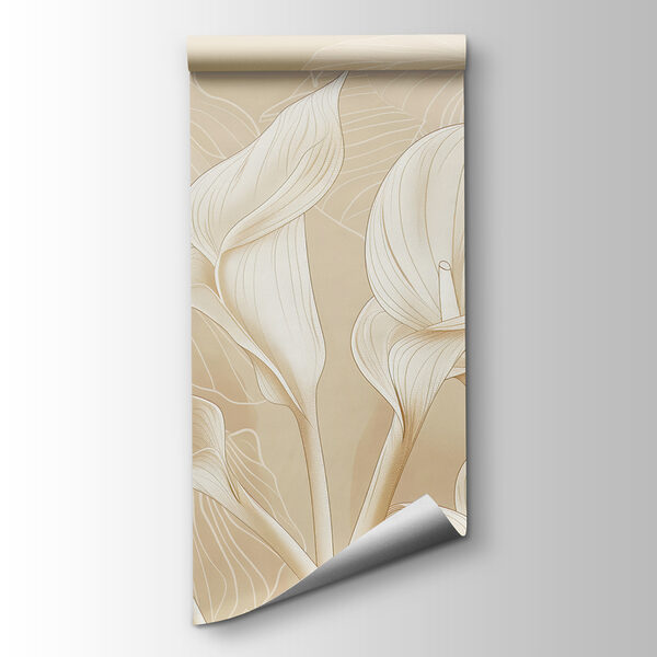 A close up of a plant