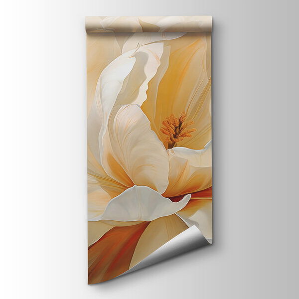 Close up of a flower