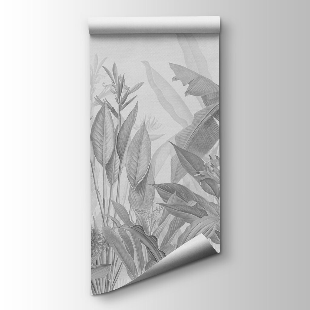 Close up of plants