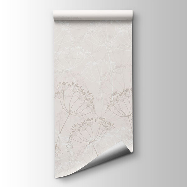 Whispers of nature's delicate beauty