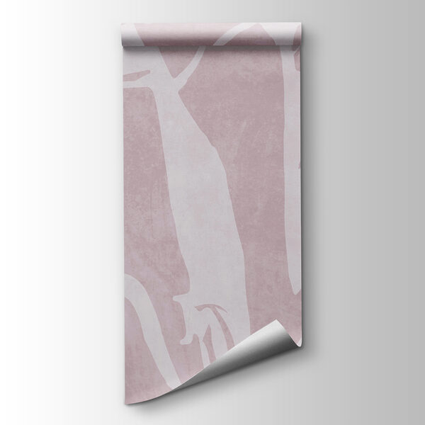 Pink and white pattern Pink and white pattern