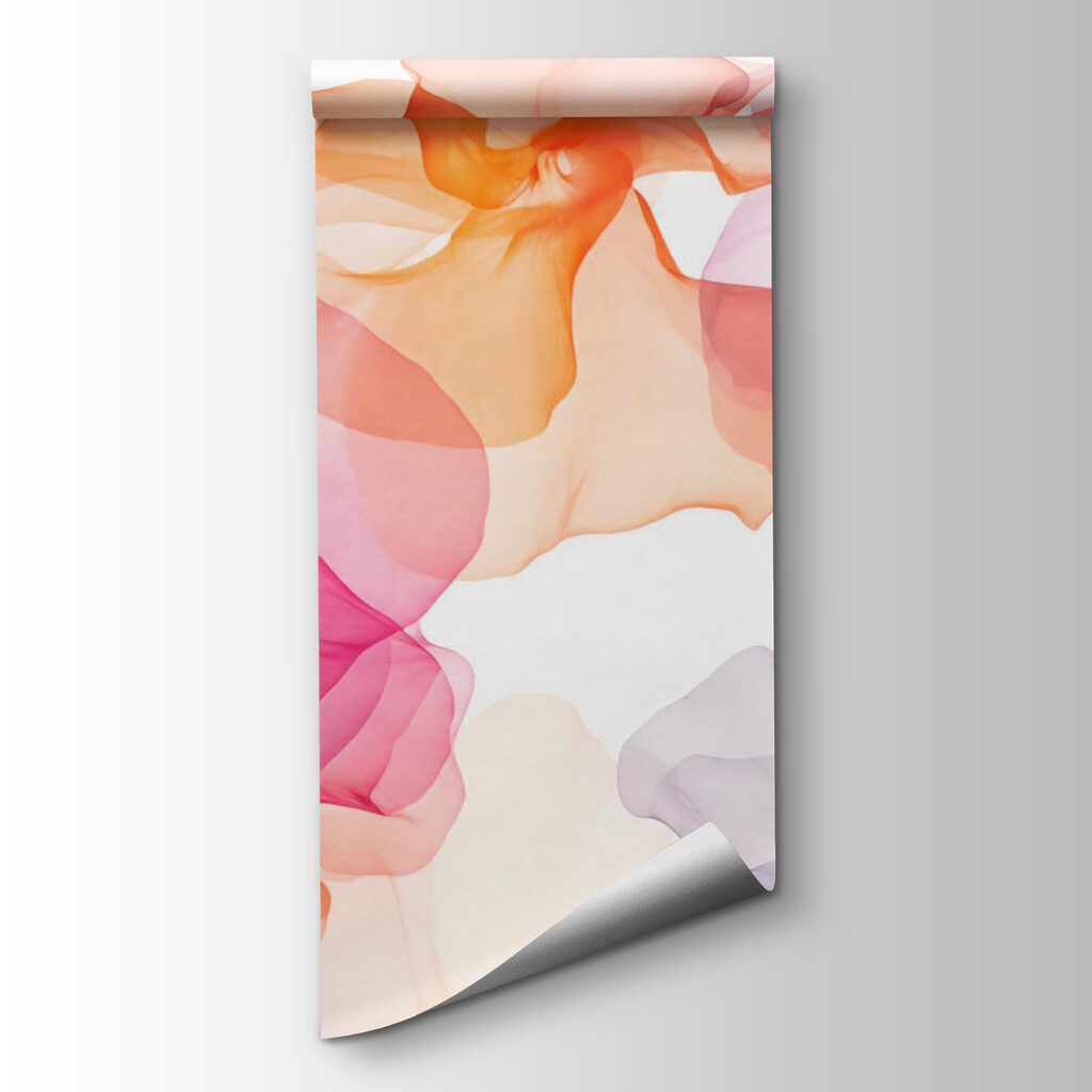 Group of flowers in different colors Group of flowers in different colors