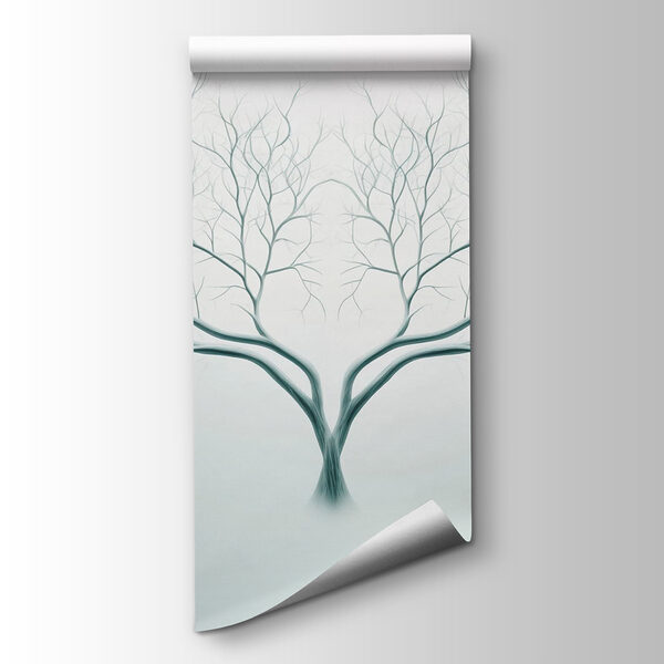 Tree with no leaves Tree with no leaves