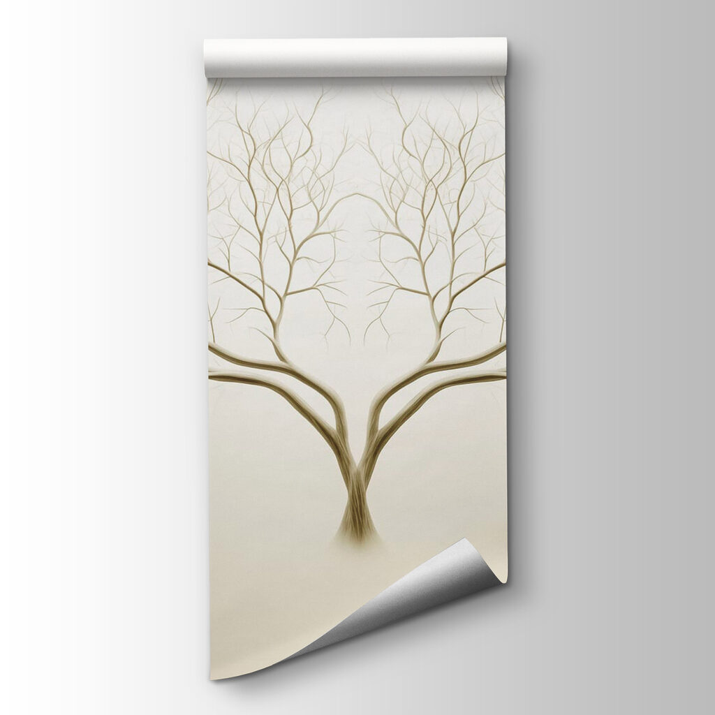 Tree with no leaves Tree with no leaves