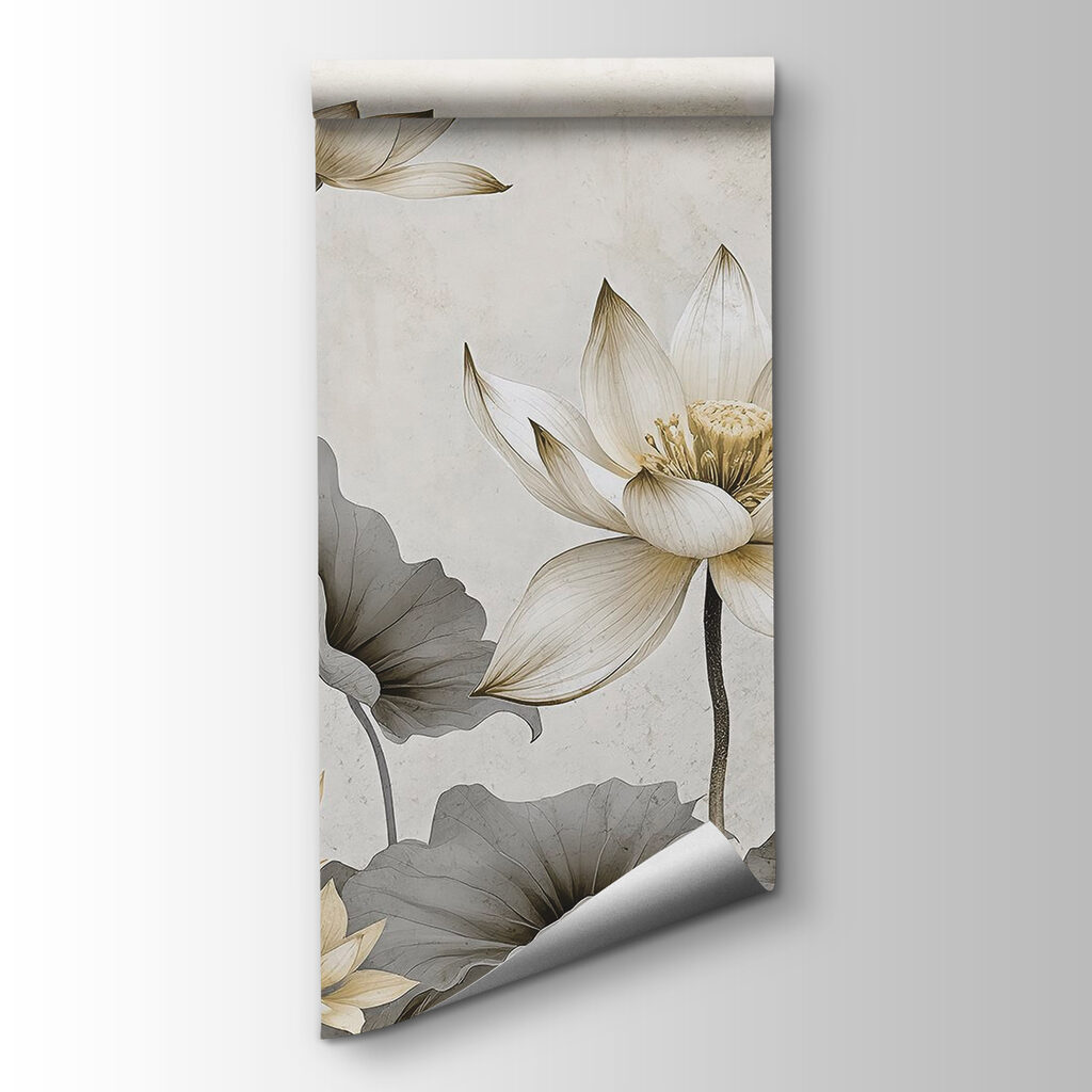 Beautiful blooms in soft hues Beautiful blooms in soft hues