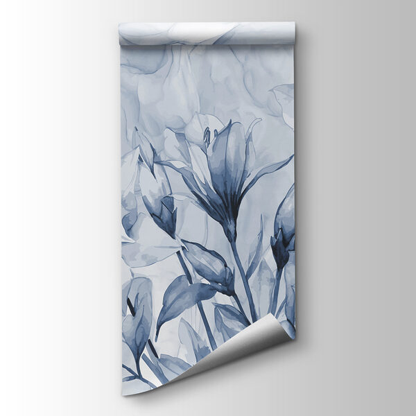 A close up of flowers