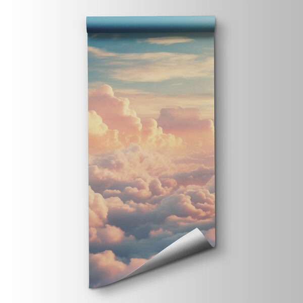 Clouds in the sky Clouds in the sky