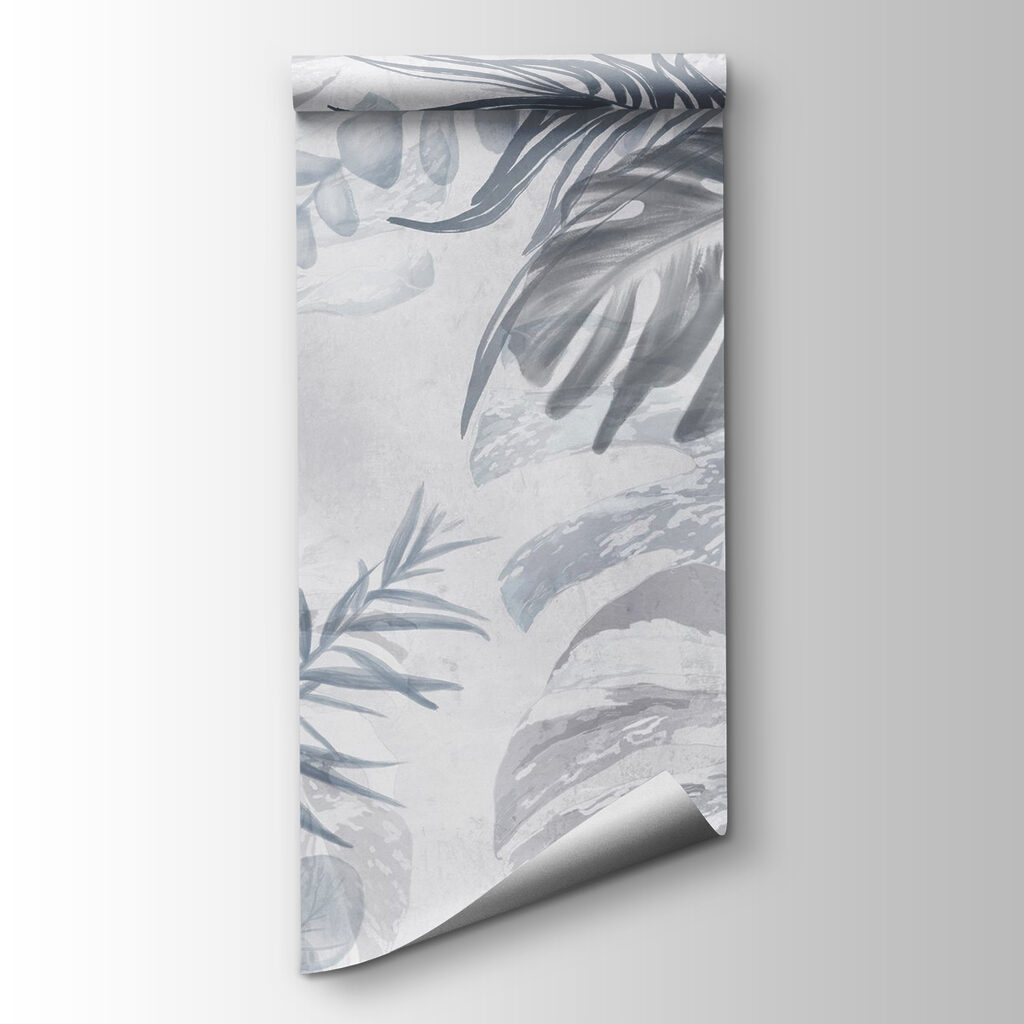 Lush leaves bring tranquil vibes Lush leaves bring tranquil vibes