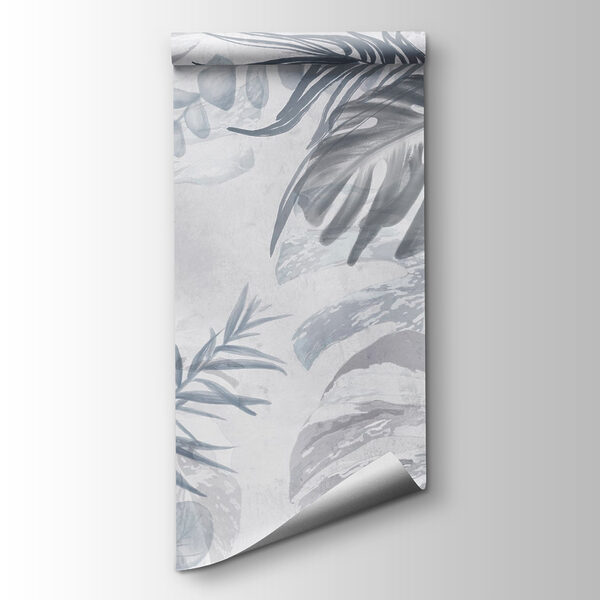 Lush leaves bring tranquil vibes Lush leaves bring tranquil vibes