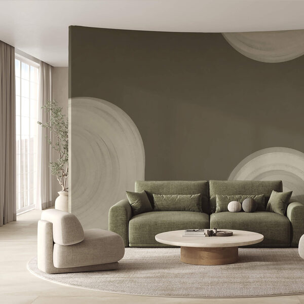 Fototapeten Weißes, wirbelndes Objekt auf braunem Hintergrund (Artikelnummer: t00442) Fototapeten Fototapeten Weißes, wirbelndes Objekt auf braunem Hintergrund (Artikelnummer: t00442)