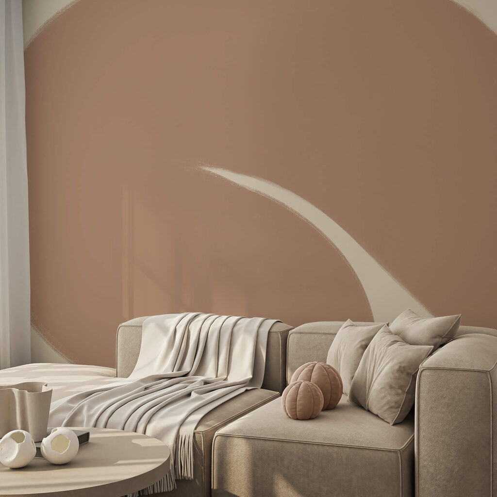 Brauner und weißer Hintergrund Brauner und weißer Hintergrund