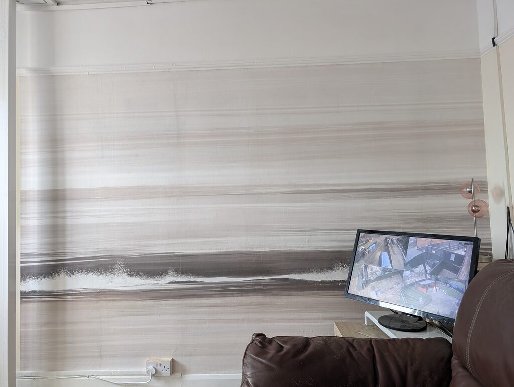 Bild #1 von Sasha Roberts