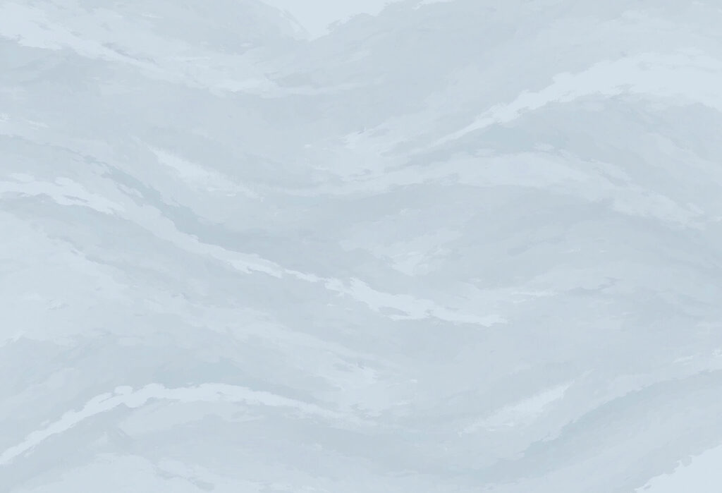 White and grey background