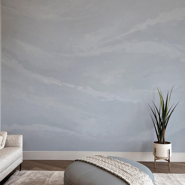 Weißer und grauer Hintergrund