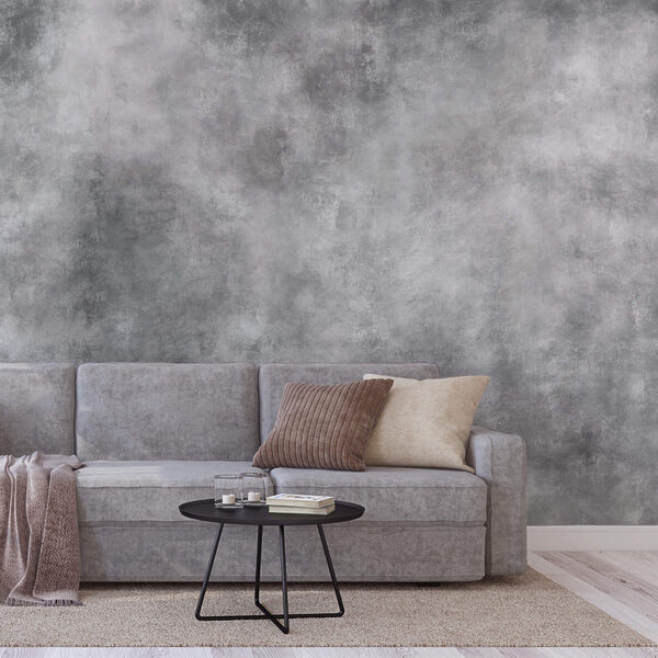 Grauer und weißer Hintergrund