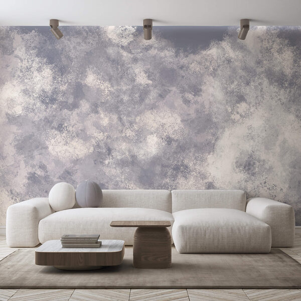 Grauer und weißer Hintergrund