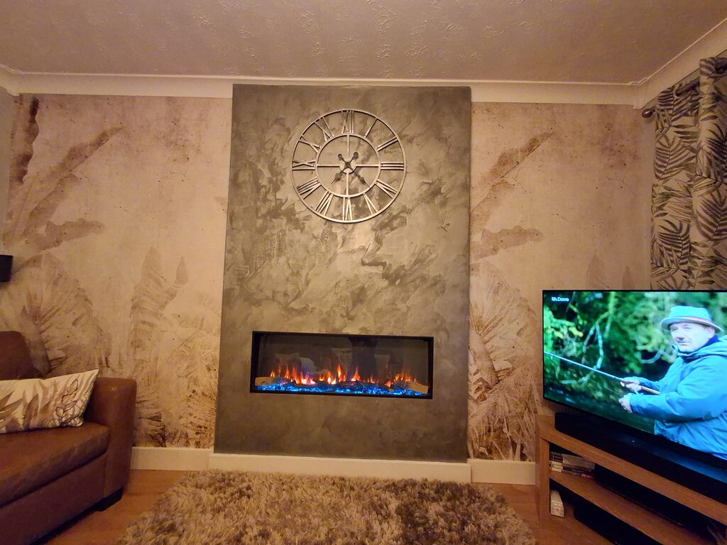 Bild #1 von Alison Burnett