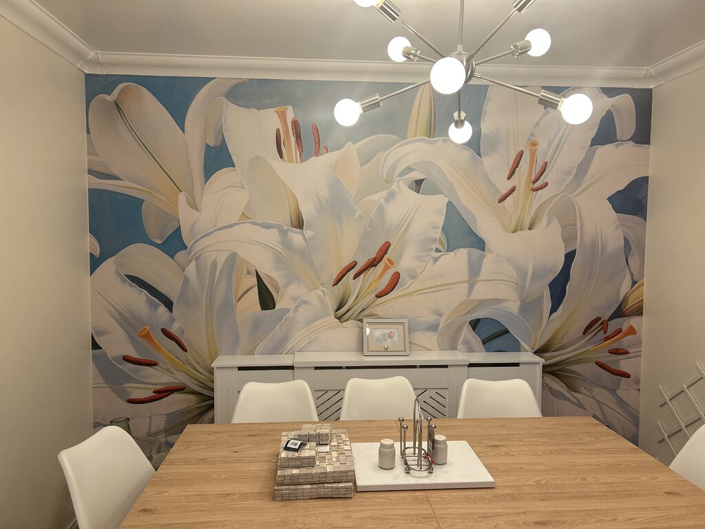 Bild #1 von Craig Gill