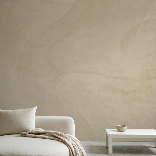 Weiße Oberfläche mit Muster