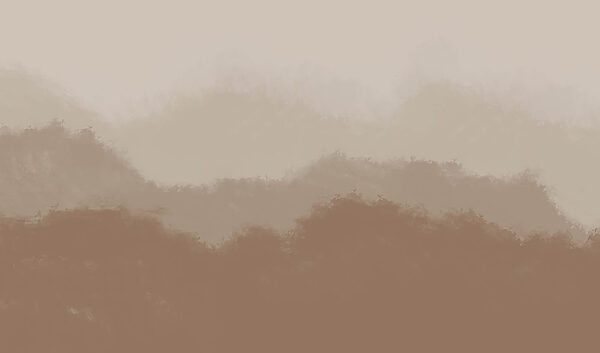 Brown and white background