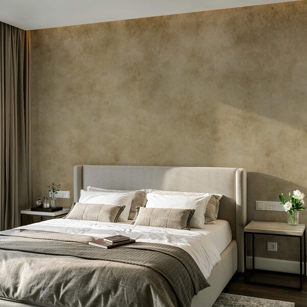 Brauner und weißer Hintergrund