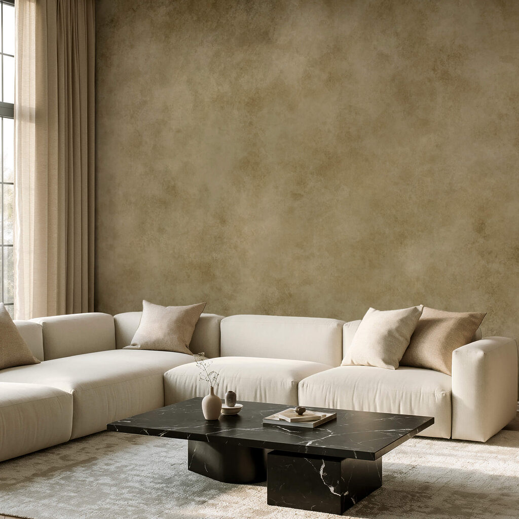 Brauner und weißer Hintergrund