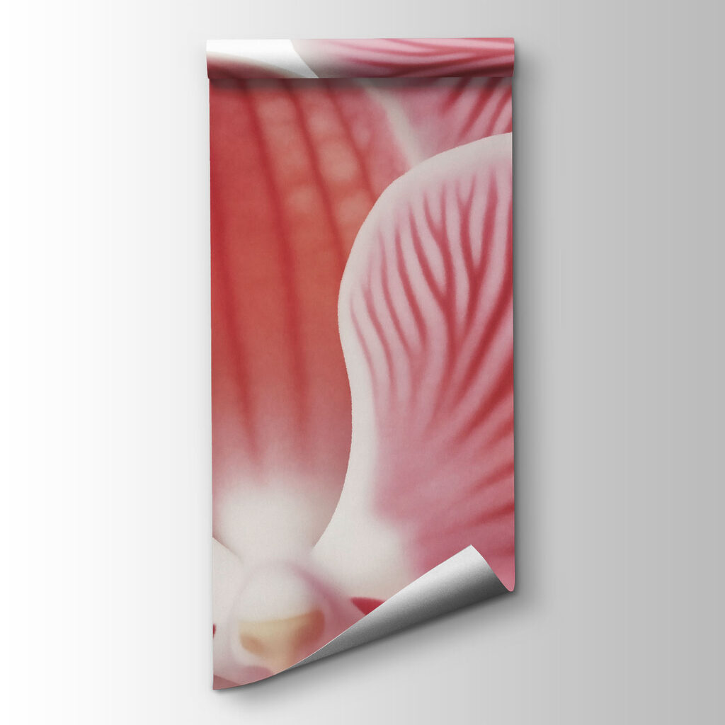 Vibrant blooms in soft pink hues Vibrant blooms in soft pink hues