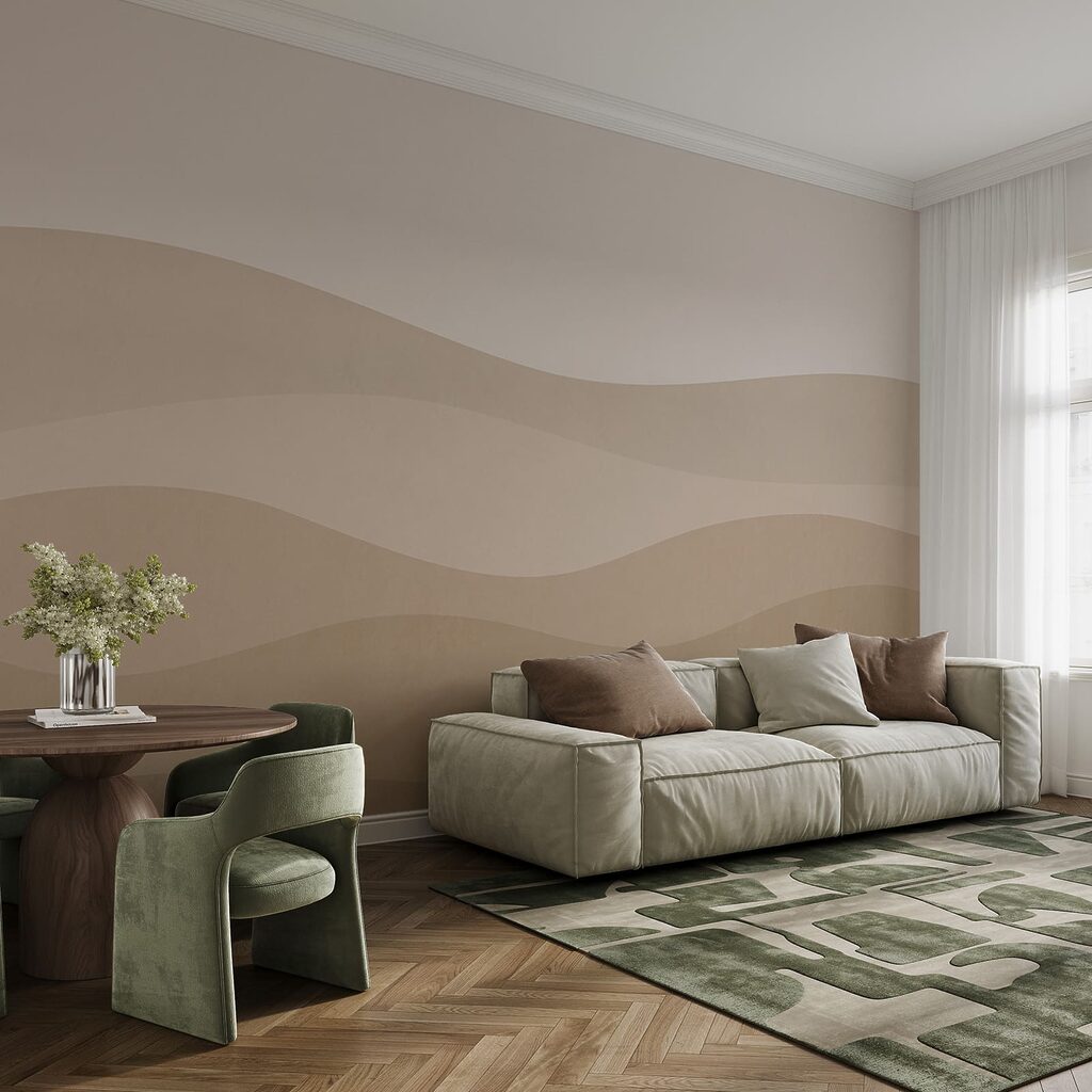 Beiger und weißer Hintergrund Beiger und weißer Hintergrund