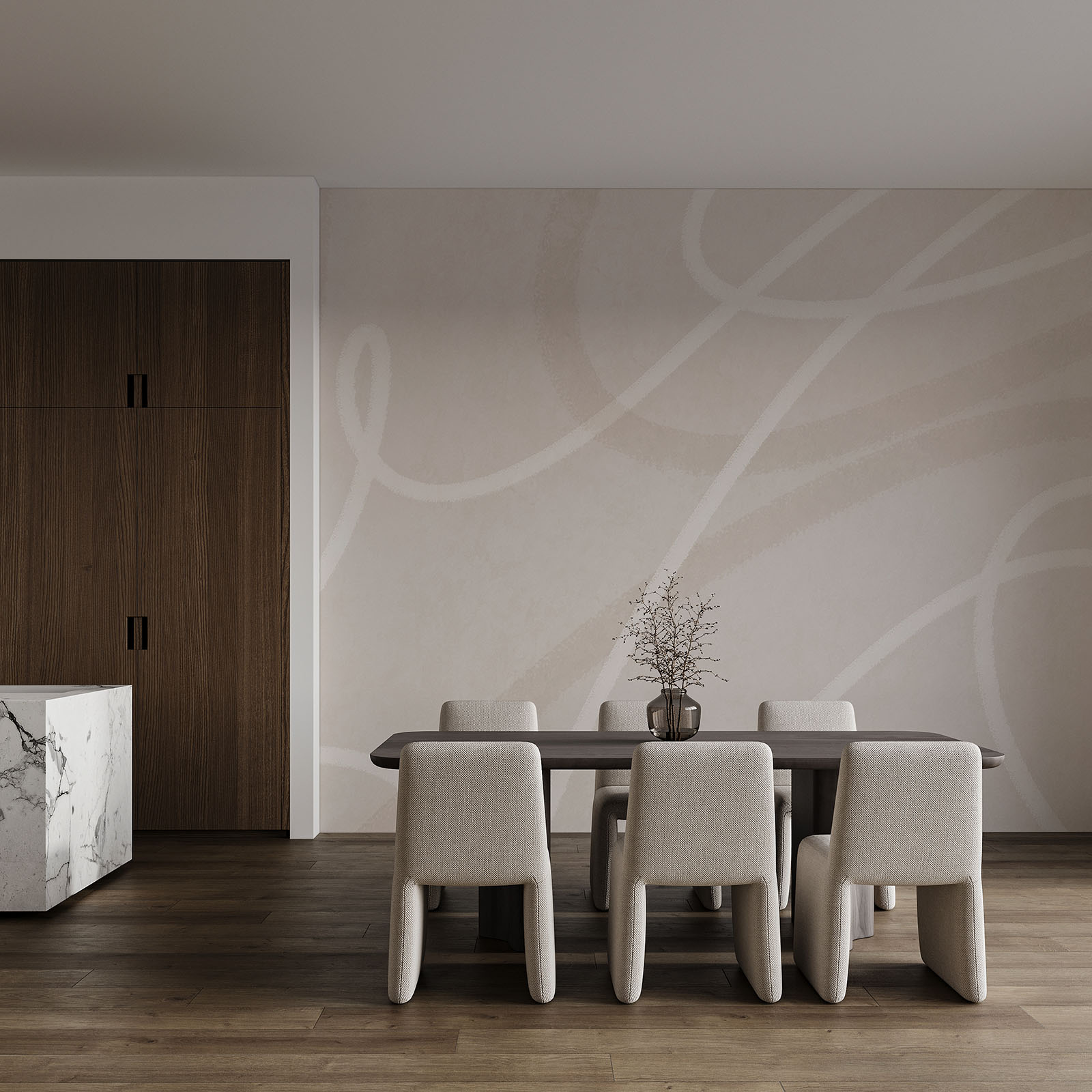 Weißer und grauer Hintergrund mit Linien Weißer und grauer Hintergrund mit Linien