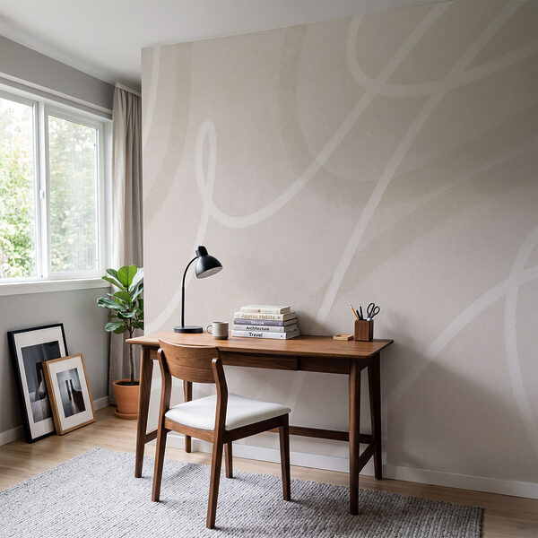 Weißer und grauer Hintergrund mit Linien Weißer und grauer Hintergrund mit Linien