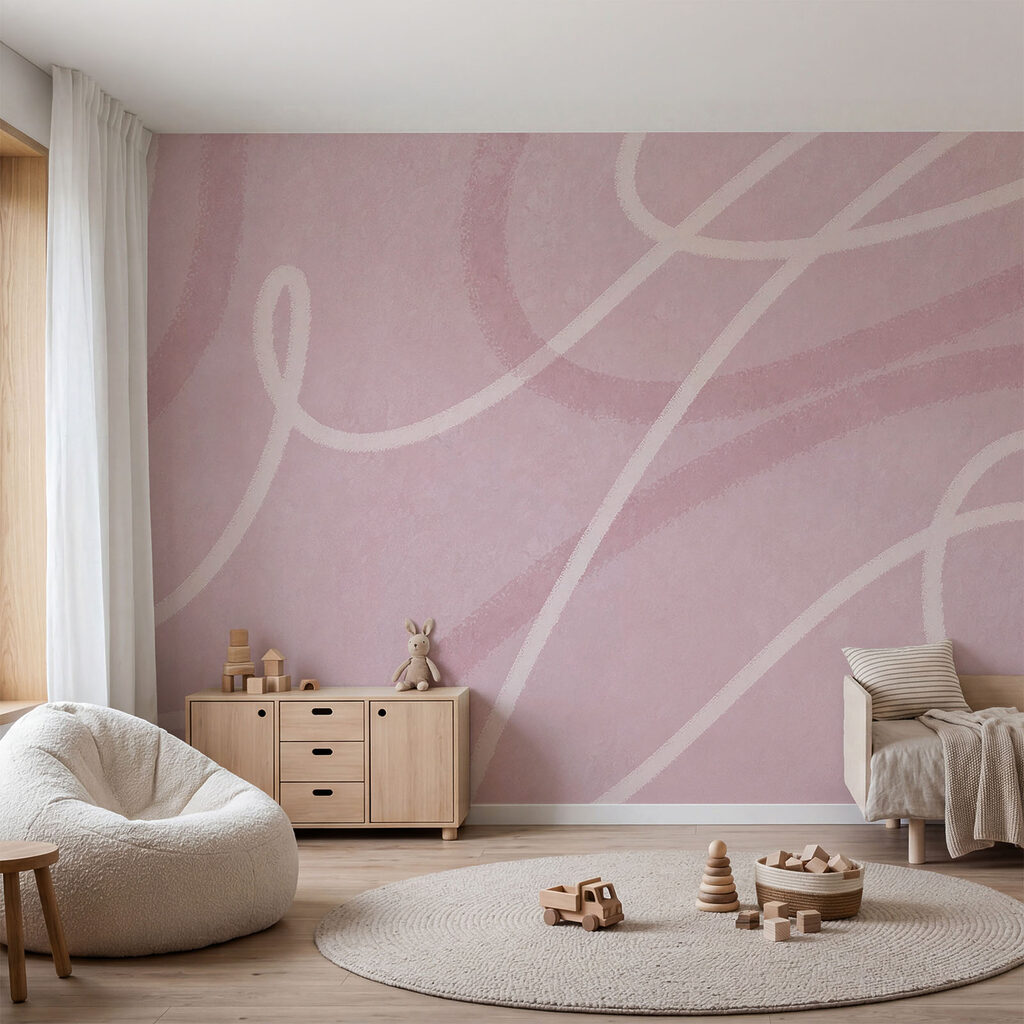 Rosa-weißer Hintergrund Rosa-weißer Hintergrund