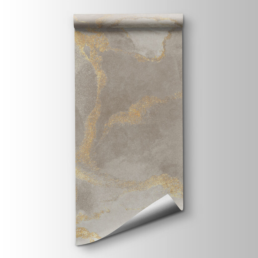 - Elegant abstract marble pattern design - Elegant abstract marble pattern design