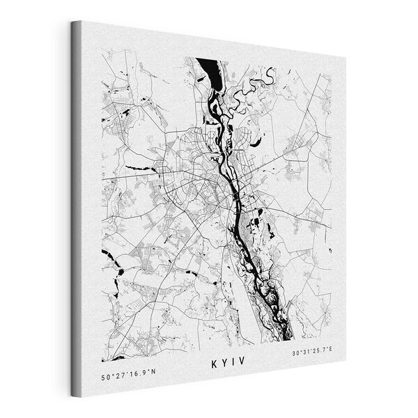 Wandbilder Ein Stadtplan (Artikelnummer: s31428v1) Wandbilder Wandbilder Ein Stadtplan (Artikelnummer: s31428v1)