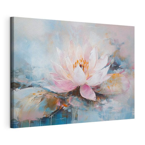 Wandbilder Gemälde einer Blume (Artikelnummer: s35449) Wandbilder Wandbilder Gemälde einer Blume (Artikelnummer: s35449)