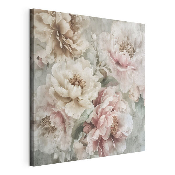 Wandbilder Eine Nahaufnahme von Blumen (Artikelnummer: s39345) Wandbilder Wandbilder Eine Nahaufnahme von Blumen (Artikelnummer: s39345)