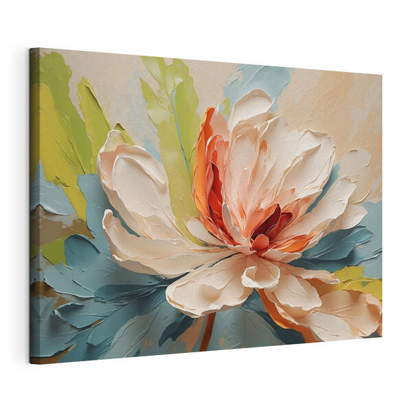 Wandbilder Nahaufnahme einer Blume (Artikelnummer: s40856) Wandbilder Wandbilder Nahaufnahme einer Blume (Artikelnummer: s40856)