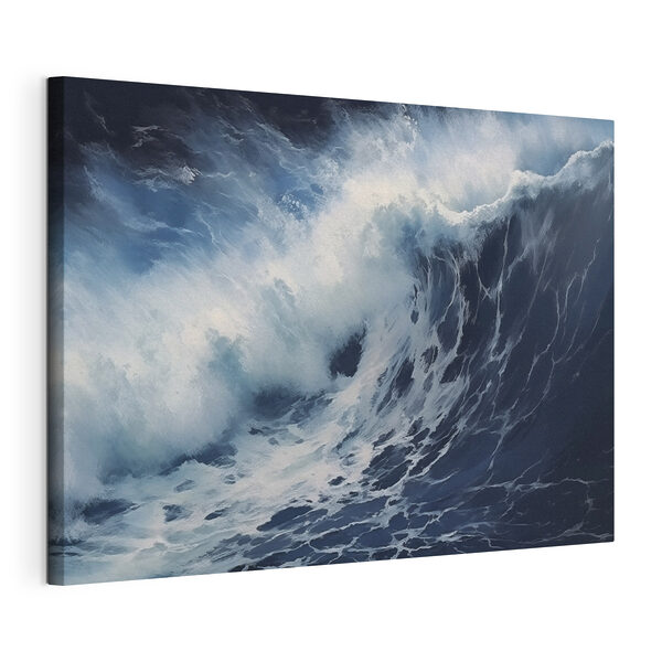Wandbilder Große Welle im Ozean (Artikelnummer: s42487) Wandbilder Wandbilder Große Welle im Ozean (Artikelnummer: s42487)
