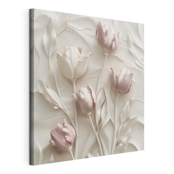 Wandbilder Gruppe von weißen Blumen (Artikelnummer: s42613) Wandbilder Wandbilder Gruppe von weißen Blumen (Artikelnummer: s42613)