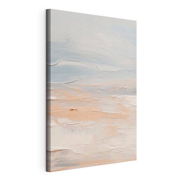 Wandbilder Wandbilder Weißer und blauer Himmel mit Wolken (Artikelnummer: s43594)