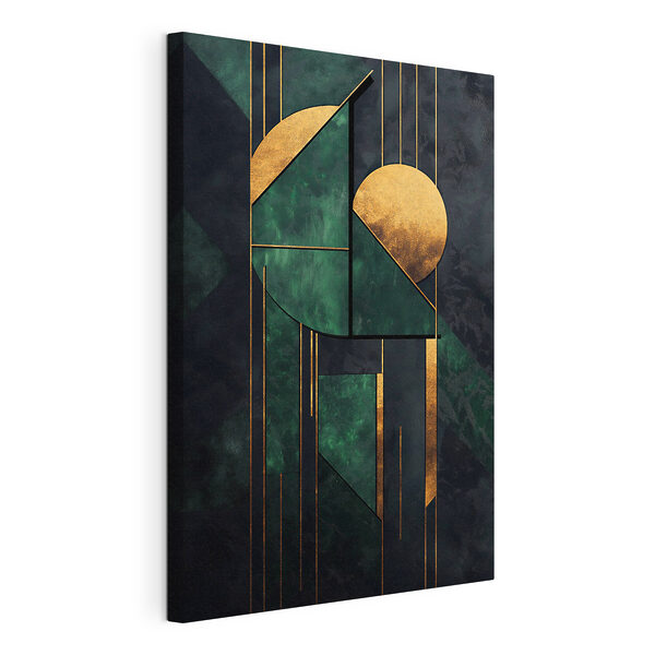 Wandbilder Abstraktes Design mit satten Farben (Artikelnummer: s44185) Wandbilder Wandbilder Abstraktes Design mit satten Farben (Artikelnummer: s44185)