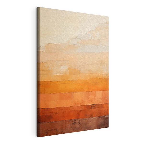 Wandbilder Wand mit orangefarbenen und weißen Streifen (Artikelnummer: s44189) Wandbilder Wandbilder Wand mit orangefarbenen und weißen Streifen (Artikelnummer: s44189)