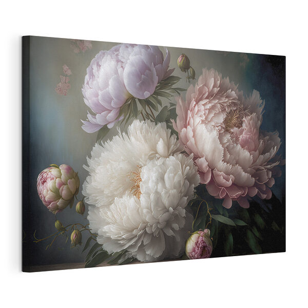 Wandbilder Eine Nahaufnahme von Blumen (Artikelnummer: s33097) Wandbilder Wandbilder Eine Nahaufnahme von Blumen (Artikelnummer: s33097)