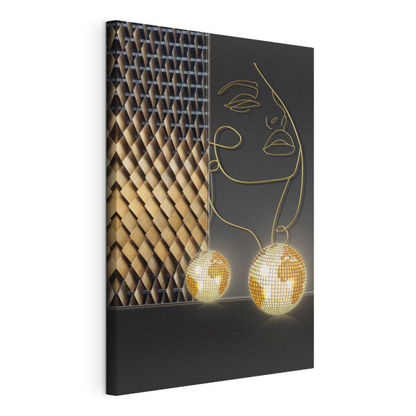 Wandbilder Künstlerisches Zusammenspiel von Linien und Licht (Artikelnummer: s02186) Wandbilder Wandbilder Künstlerisches Zusammenspiel von Linien und Licht (Artikelnummer: s02186)